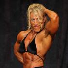 Julie  Peavey - NPC Masters Nationals 2010 - #1