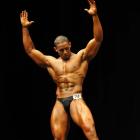 Jason  Nelson - NPC Steve Stone NY Metropolitans 2009 - #1