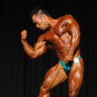 John  Durante - NPC Jr. Nationals 2010 - #1