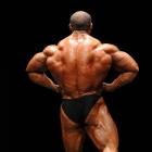 Alfonso   DelRio - IFBB Phoenix Pro 2010 - #1