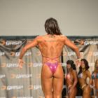 Marlana  Compton - NPC Ronnie Coleman Classic 2014 - #1