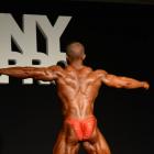 Chris  Tuttle - IFBB New York Pro 2015 - #1