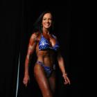 Catherine  Zidell - NPC Europa Super Show 2012 - #1