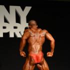 Chris  Tuttle - IFBB New York Pro 2015 - #1