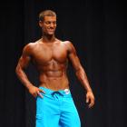 Corey  Baker - NPC USA 2012 - #1