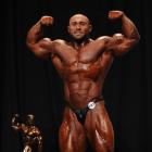 Armand  Diesso - NPC Steve Stone NY Metropolitans 2009 - #1