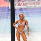 Aleisha  Hart - IFBB Wings of Strength Tampa  Pro 2012 - #1