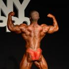 Chris  Tuttle - IFBB New York Pro 2015 - #1