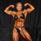 Michelle   Ivers-Brent - NPC Masters Nationals 2010 - #1