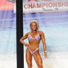 Aleisha  Hart - IFBB Wings of Strength Tampa  Pro 2012 - #1