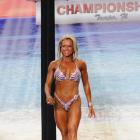 Aleisha  Hart - IFBB Wings of Strength Tampa  Pro 2012 - #1