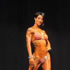 Samantha  Bolechwski - NPC Elite Muscle Classic 2014 - #1