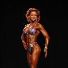 Brandy  Smith - NPC Nationals 2010 - #1