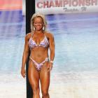 Aleisha  Hart - IFBB Wings of Strength Tampa  Pro 2012 - #1