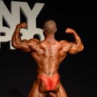 Chris  Tuttle - IFBB New York Pro 2015 - #1