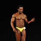 Damien  Jackson - NPC Sacramento 2010 - #1