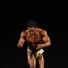 Damien  Jackson - NPC Sacramento 2010 - #1