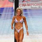 Aleisha  Hart - IFBB Wings of Strength Tampa  Pro 2012 - #1