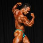 John  Durante - NPC Jr. Nationals 2010 - #1