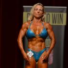 Aisling  Compson - IFBB Australian Nationals 2012 - #1