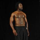 Xavier  Henry - NPC Pittsburgh Championships 2011 - #1