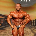 Jaroslav    Horvath - IFBB Europa Super Show 2010 - #1