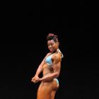 Amelia  Anderson - NPC USA Coastal 2012 - #1