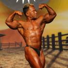 Alan  Ichanose - IFBB Europa Super Show 2010 - #1