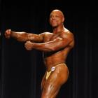 Osiris   - IFBB North American Championships 2011 - #1