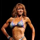 Sondra  Briese - NPC Texas State 2011 - #1