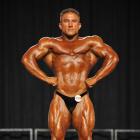 Darren  Taylor - NPC Jr. Nationals 2012 - #1