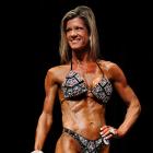 Jill  Costa - NPC Texas State 2011 - #1