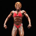 Roxanne  Edwards - NPC Nationals 2011 - #1