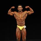 Damien  Jackson - NPC Sacramento 2010 - #1