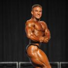 Darren  Taylor - NPC Jr. Nationals 2012 - #1