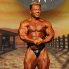 Alan  Ichanose - IFBB Europa Super Show 2010 - #1