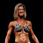 Jill  Costa - NPC Texas State 2011 - #1