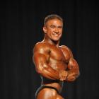 Darren  Taylor - NPC Jr. Nationals 2012 - #1