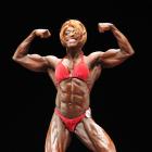 Roxanne  Edwards - NPC Nationals 2011 - #1