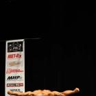 Frank  Ruiz - NPC Steve Stone NY Metropolitans 2009 - #1