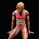 Roxanne  Edwards - NPC Nationals 2011 - #1