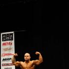 Frank  Ruiz - NPC Steve Stone NY Metropolitans 2009 - #1