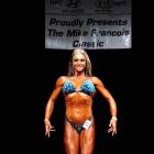 Maggie  Allen - NPC Mike Francois Classic 2014 - #1