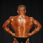 Darren  Taylor - NPC Jr. Nationals 2012 - #1