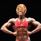 Roxanne  Edwards - NPC Nationals 2011 - #1