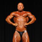 James  Wickstrom - NPC Jr. Nationals 2010 - #1