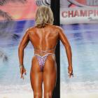 Aleisha  Hart - IFBB Wings of Strength Tampa  Pro 2012 - #1