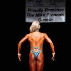 Maggie  Allen - NPC Mike Francois Classic 2014 - #1