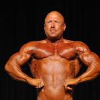 James  Wickstrom - NPC Jr. Nationals 2010 - #1