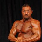 Rob   Mayo - NPC Masters Nationals 2009 - #1